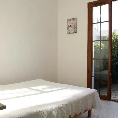 בית נופש Maison Traversante, 50m De La Plage, 3 Chambres, Terrasse, Lave-linge, Lave-vaisselle, 8 Couchages - Fr-1-229c-28 פור-א-נובל
