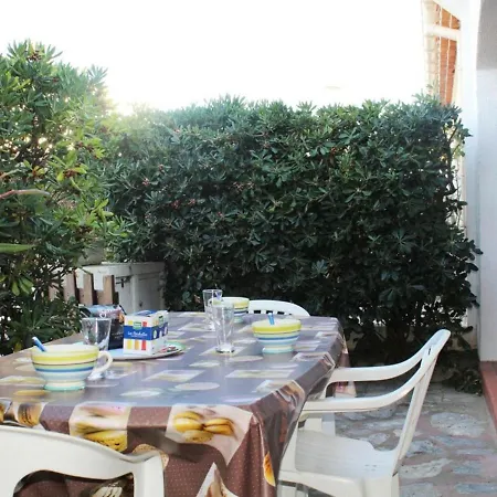 Maison Traversante, 50m De La Plage, 3 Chambres, Terrasse, Lave-linge, Lave-vaisselle, 8 Couchages - Fr-1-229c-28 בית נופש *