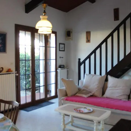 Maison Traversante, 50m De La Plage, 3 Chambres, Terrasse, Lave-linge, Lave-vaisselle, 8 Couchages - Fr-1-229c-28 *