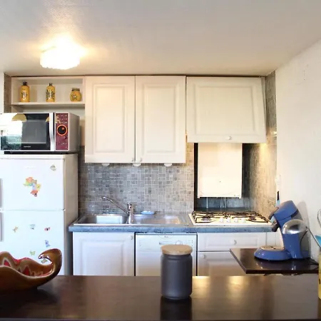 בית נופש Maison Traversante, 50m De La Plage, 3 Chambres, Terrasse, Lave-linge, Lave-vaisselle, 8 Couchages - Fr-1-229c-28