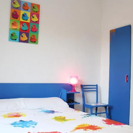 Maison Traversante, 50m De La Plage, 3 Chambres, Terrasse, Lave-linge, Lave-vaisselle, 8 Couchages - Fr-1-229c-28 *