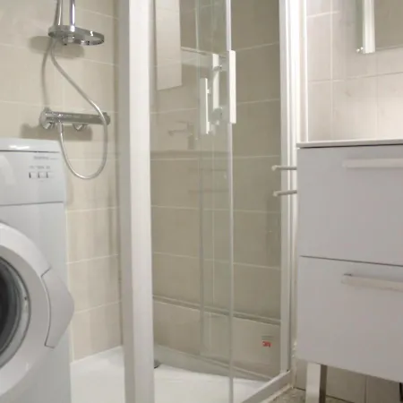 Maison Traversante, 50m De La Plage, 3 Chambres, Terrasse, Lave-linge, Lave-vaisselle, 8 Couchages - Fr-1-229c-28 בית נופש *